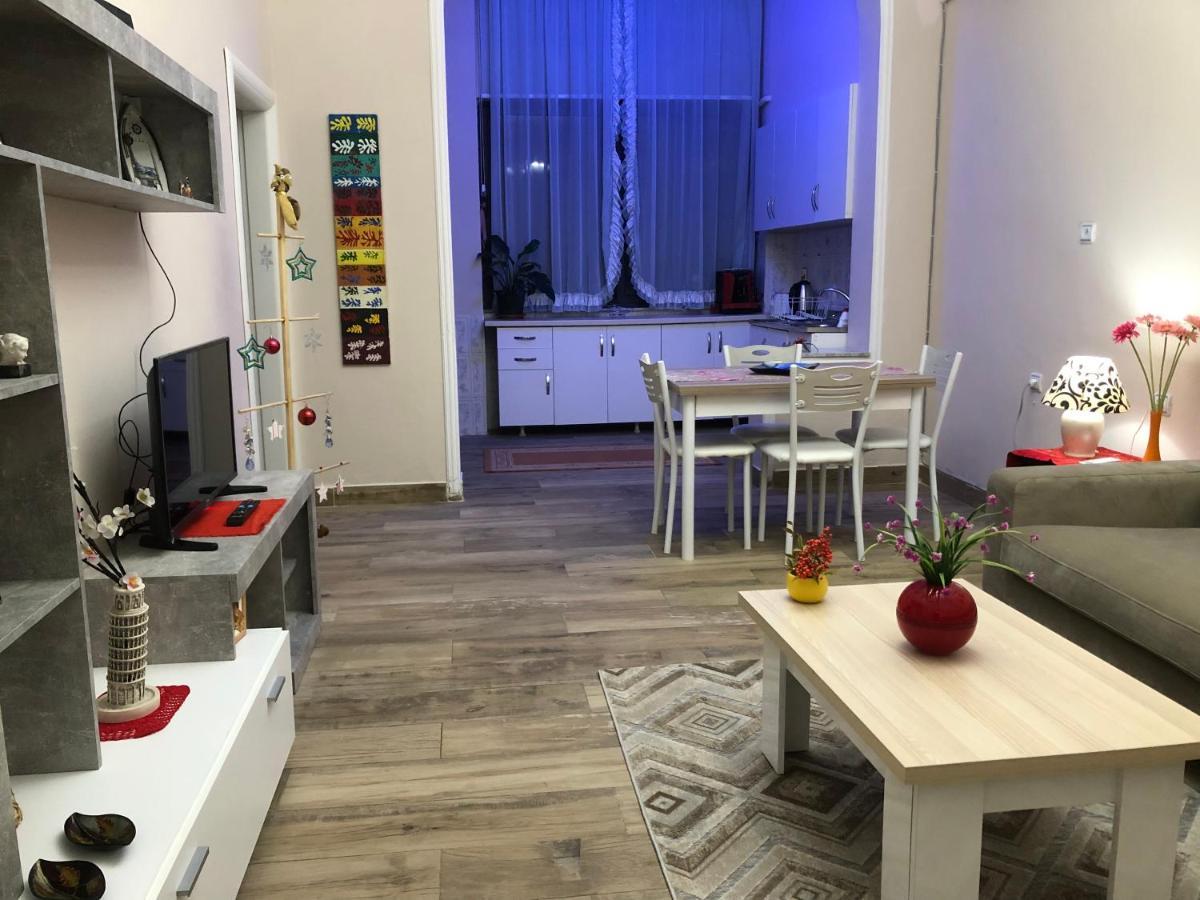 Ani Apartament Durrës Exteriér fotografie